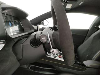 LOTUS Emira usata, con Regolazione elettrica sedili