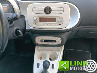 SMART ForTwo usata, con MP3
