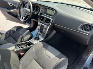 VOLVO V40 usata, con Immobilizzatore elettronico