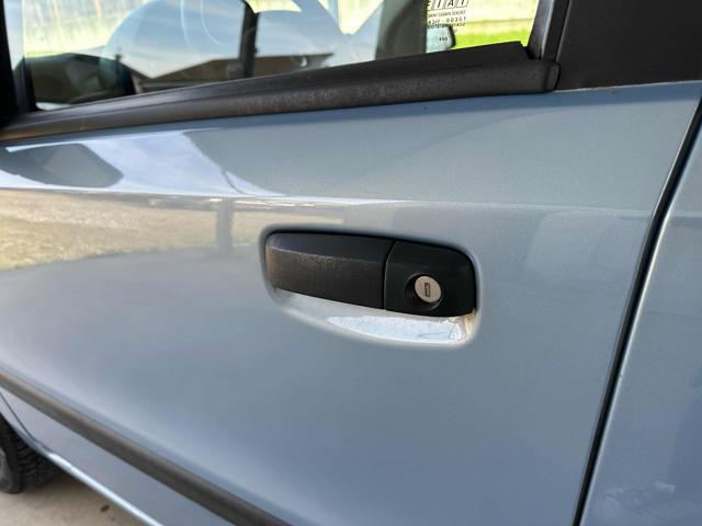 FIAT Panda usata 37