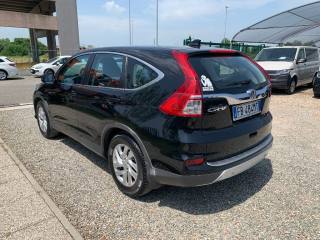 HONDA CR-V usata, con Autoradio