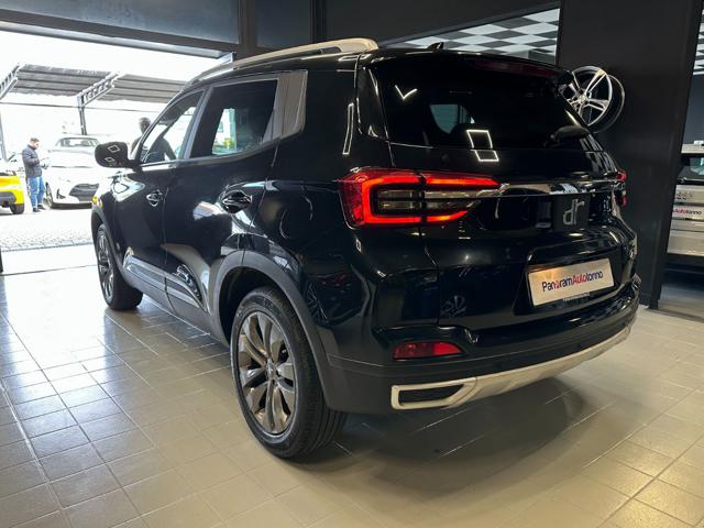 DR MOTOR DR 4.0 usata, con Alzacristalli elettrici