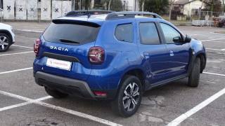 DACIA Duster usata, con Cerchi in lega