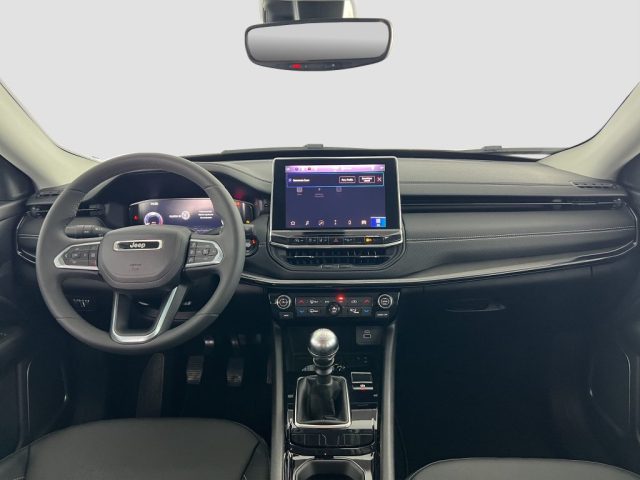 JEEP Compass usata 10
