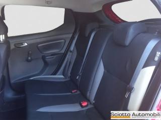 NISSAN Micra usata, con Sistema di navigazione
