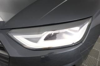 AUDI A4 usata 13
