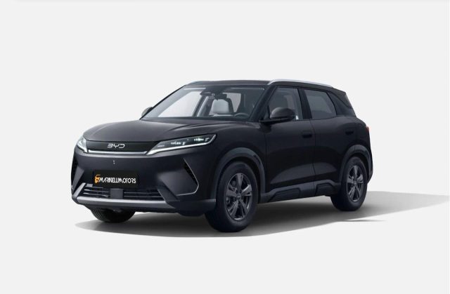 BYD Atto 2 usata, con Climatizzatore