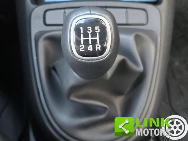 HYUNDAI i10 usata, con Adaptive Cruise Control