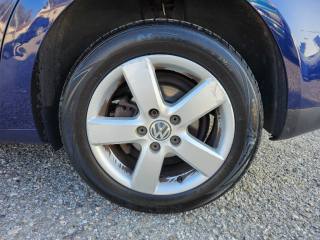 VOLKSWAGEN Touran usata 55
