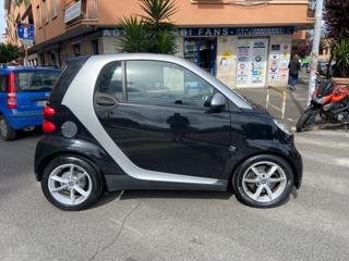 SMART ForTwo usata, con Alzacristalli elettrici