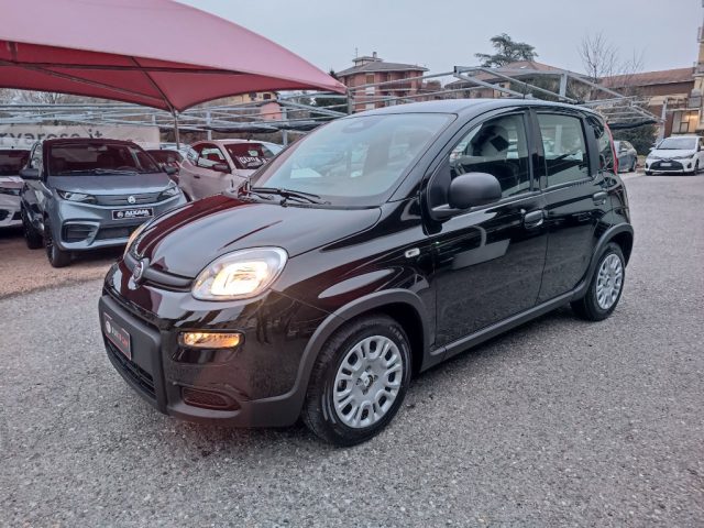 FIAT Panda usata, con Airbag Passeggero