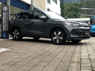 VOLKSWAGEN Tiguan usata, con Servosterzo