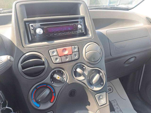 FIAT Panda usata 26
