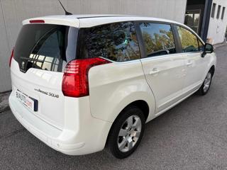 PEUGEOT 5008 usata, con Airbag Passeggero
