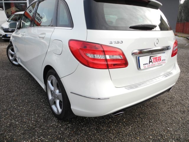 MERCEDES-BENZ B 180 usata 65