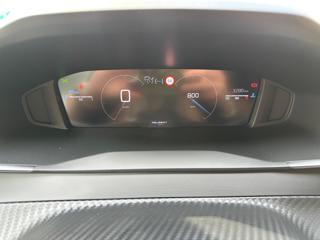 PEUGEOT 2008 usata, con Chiusura centralizzata