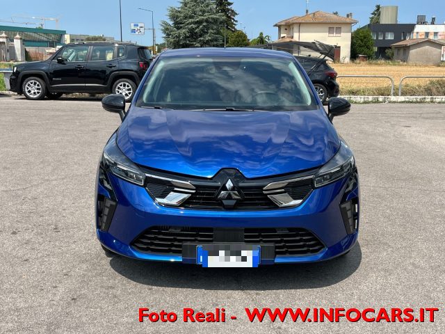 MITSUBISHI Colt usata, con Cerchi in lega