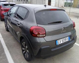 CITROEN C3 usata, con Alzacristalli elettrici