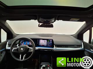 BMW 218 usata, con Airbag Passeggero