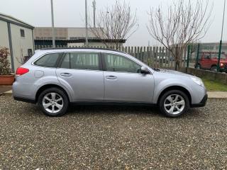 SUBARU OUTBACK usata, con Airbag Passeggero