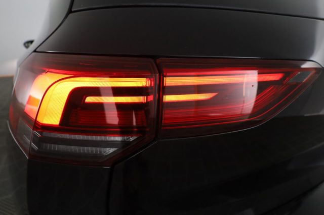 VOLKSWAGEN Golf usata 9