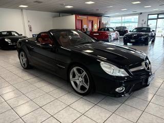 MERCEDES-BENZ SL 350 usata, con Controllo automatico clima