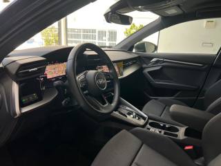 AUDI A3 usata, con ESP