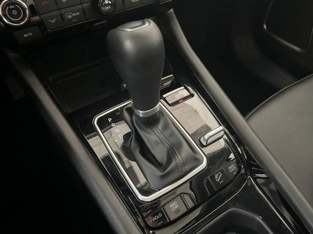 JEEP Compass usata, con Touch screen