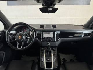 PORSCHE Macan usata, con Sensore di pioggia