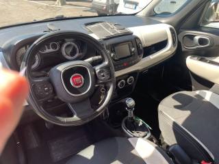 FIAT 500L usata, con Cerchi in lega