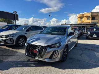 PEUGEOT 208 usata, con Airbag laterali