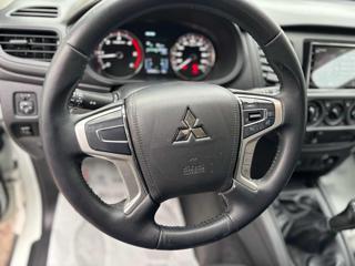 MITSUBISHI L200 usata, con Climatizzatore