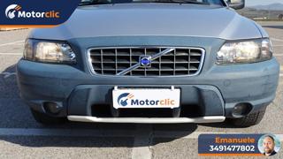 VOLVO XC70 usata, con Servosterzo