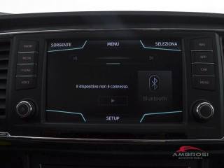 SEAT Ateca usata 14
