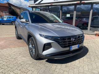 HYUNDAI Tucson usata, con Airbag Passeggero