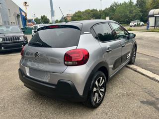 CITROEN C3 usata, con Airbag