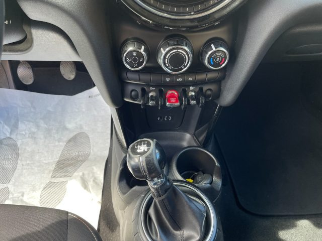 MINI Cooper D usata, con Climatizzatore