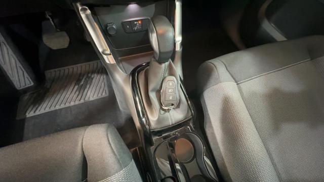 CITROEN C3 Aircross usata, con ESP