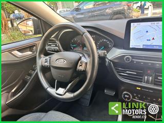 FORD Focus usata, con Controllo elettronico della corsia