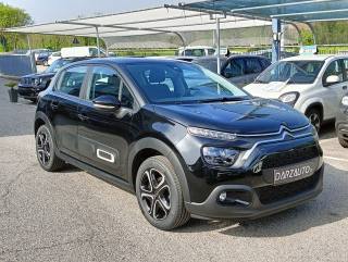 CITROEN C3 usata, con Airbag laterali