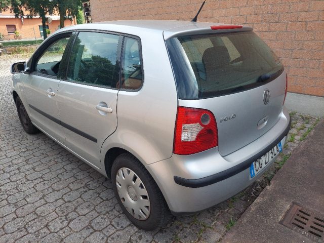 VOLKSWAGEN Polo usata, con Airbag Passeggero