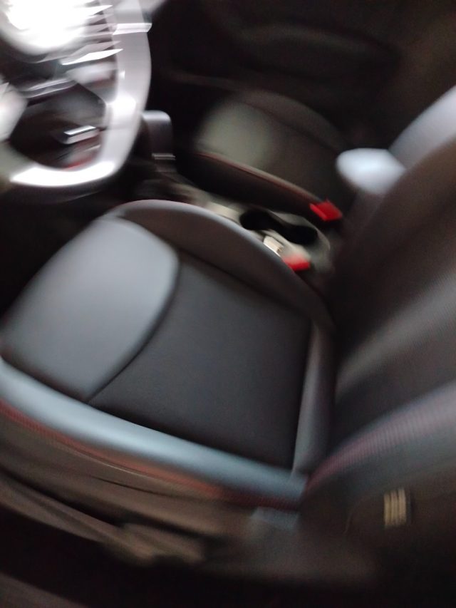 FIAT 500X usata, con Specchietti laterali elettrici