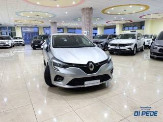 RENAULT Clio usata, con Airbag laterali