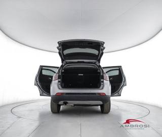 JEEP Compass usata 6