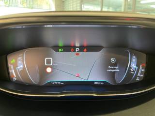 PEUGEOT 3008 usata, con Touch screen