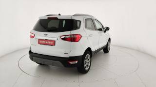FORD EcoSport usata 43