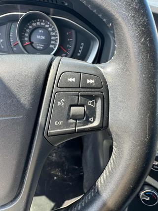 VOLVO V60 usata, con Luci diurne LED
