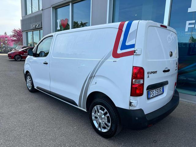 PEUGEOT Expert usata, con Airbag Passeggero