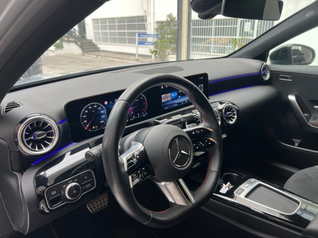 MERCEDES-BENZ A 180 usata, con USB