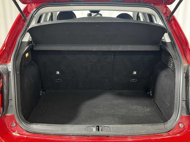 FIAT 500X usata, con Sedile posteriore sdoppiato